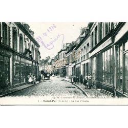 Saint-Pol-Sur-Ternoise