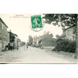 Neronde-Sur-Dore