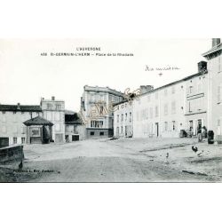 Saint-Germain-L'Herm