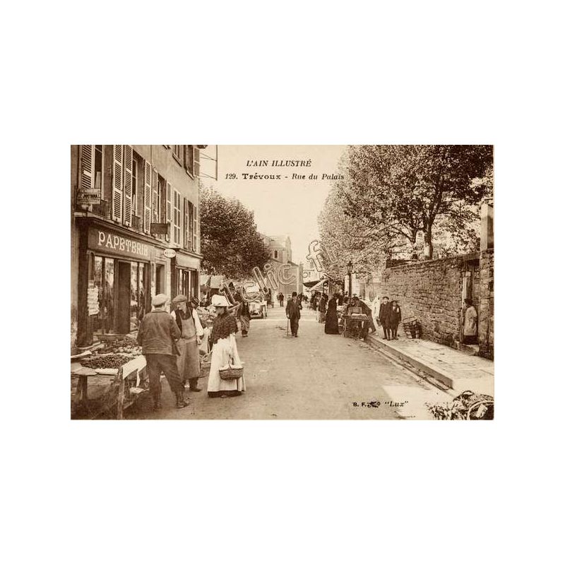 Trevoux