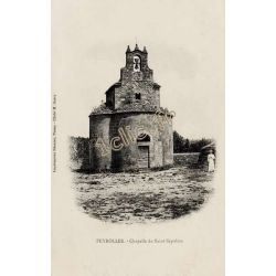 Peyrolles-En-Provence