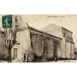 Plan-D'Orgon
