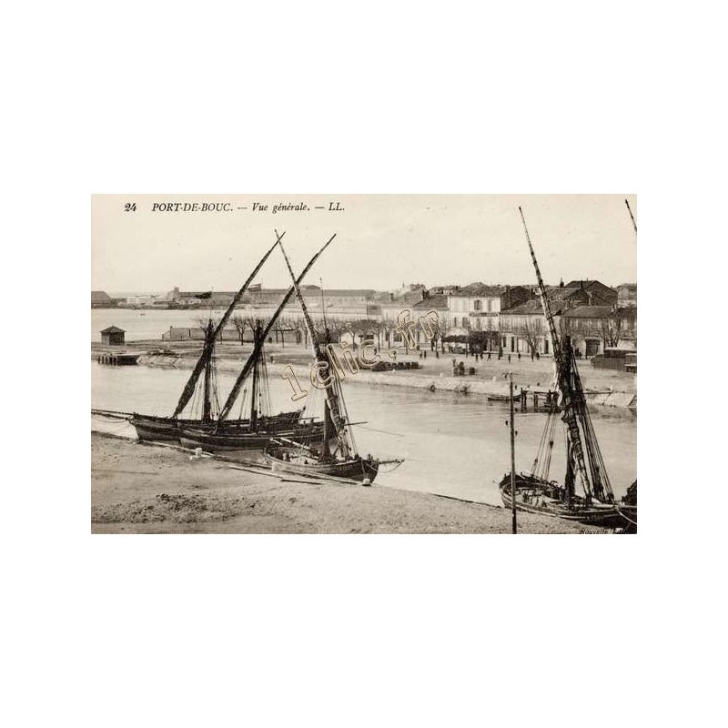 Port-De-Bouc