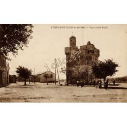 Port-Saint-Louis-Du-Rhone