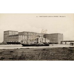 Port-Saint-Louis-Du-Rhone