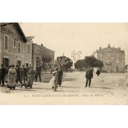 Port-Saint-Louis-Du-Rhone