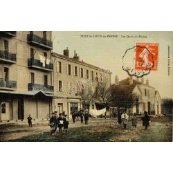 Port-Saint-Louis-Du-Rhone