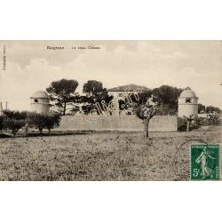 Rognac
