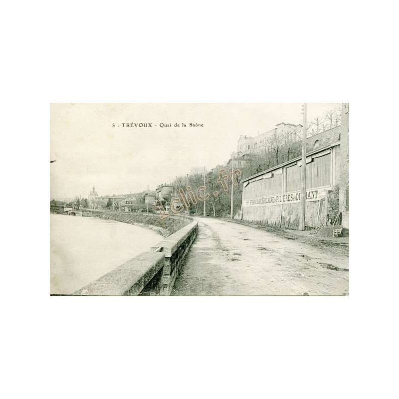 Trevoux