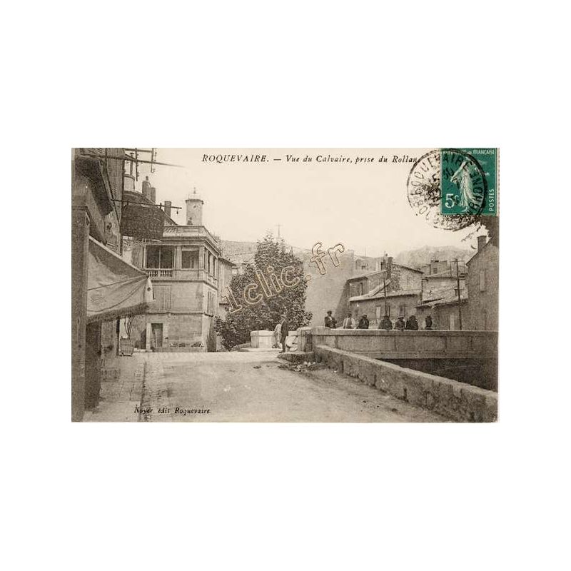 Roquevaire