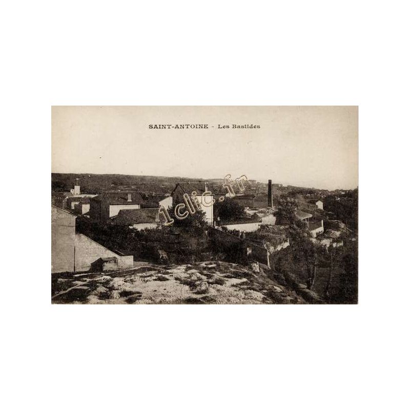 Saint-Antoine