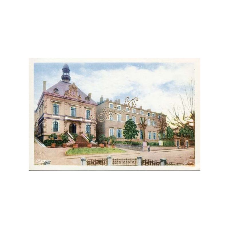 Trevoux