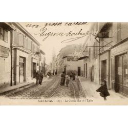 Saint-Barnabe