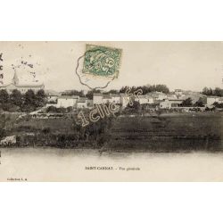 Saint-Cannat