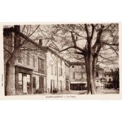 Saint-Cannat