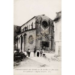 Saint-Cannat