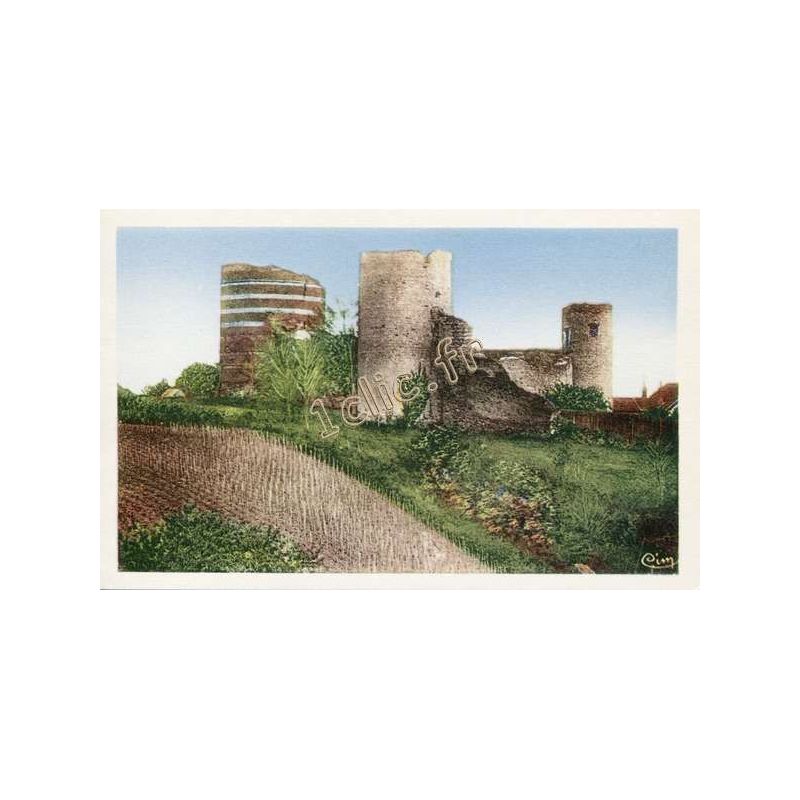 Trevoux