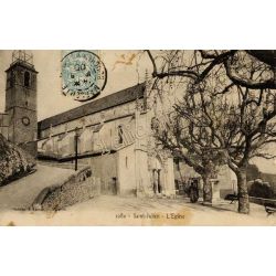 Saint-Julien