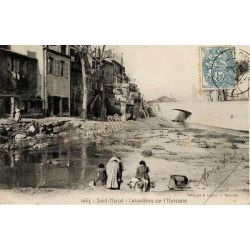 Saint-Marcel