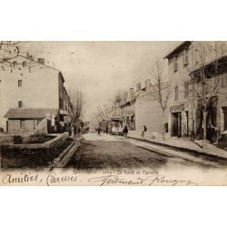 Saint-Marcel