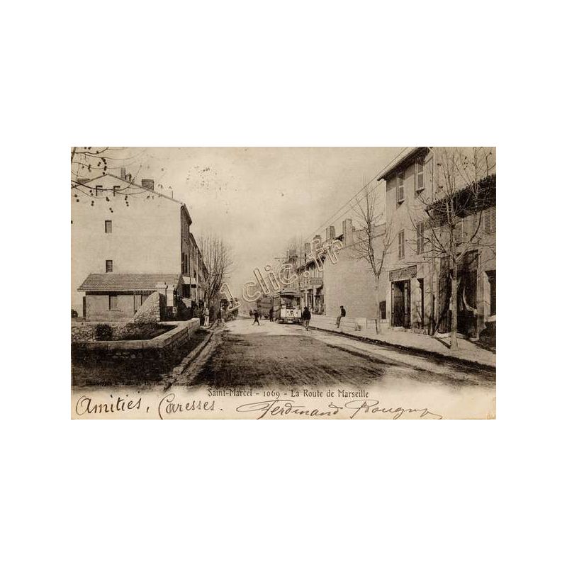 Saint-Marcel