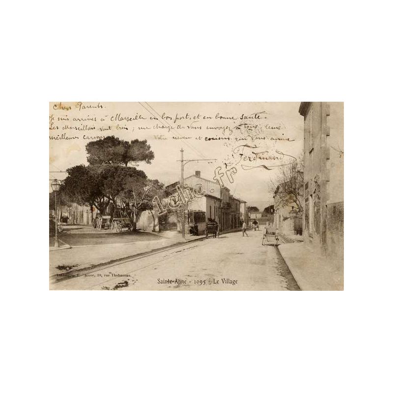 Sainte-Anne
