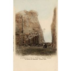 Sainte-Victoire