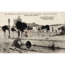 Saintes-Maries-De-La-Mer