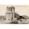 Saintes-Maries-De-La-Mer