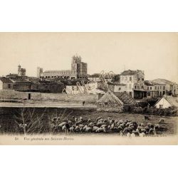Saintes-Maries-De-La-Mer