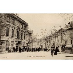 Salon-De-Provence