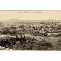 Salon-De-Provence