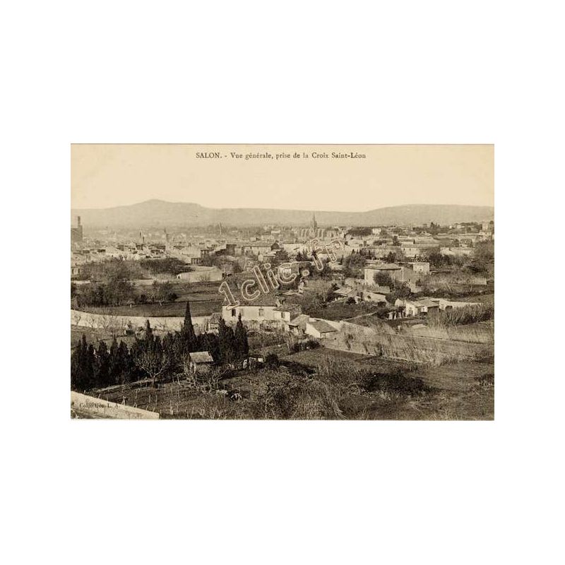 Salon-De-Provence