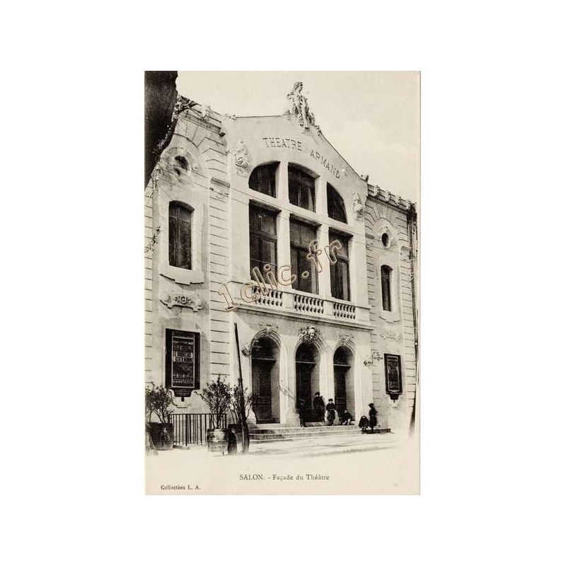 Salon-De-Provence