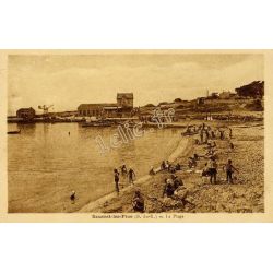 Sausset-Les-Pins