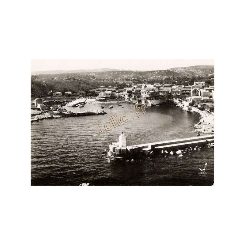 Sausset-Les-Pins