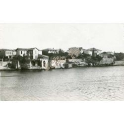 Sausset-Les-Pins
