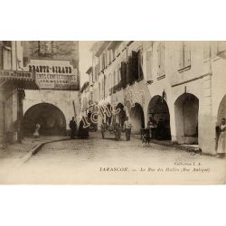 Tarascon