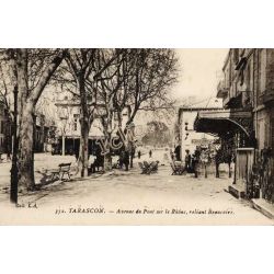 Tarascon