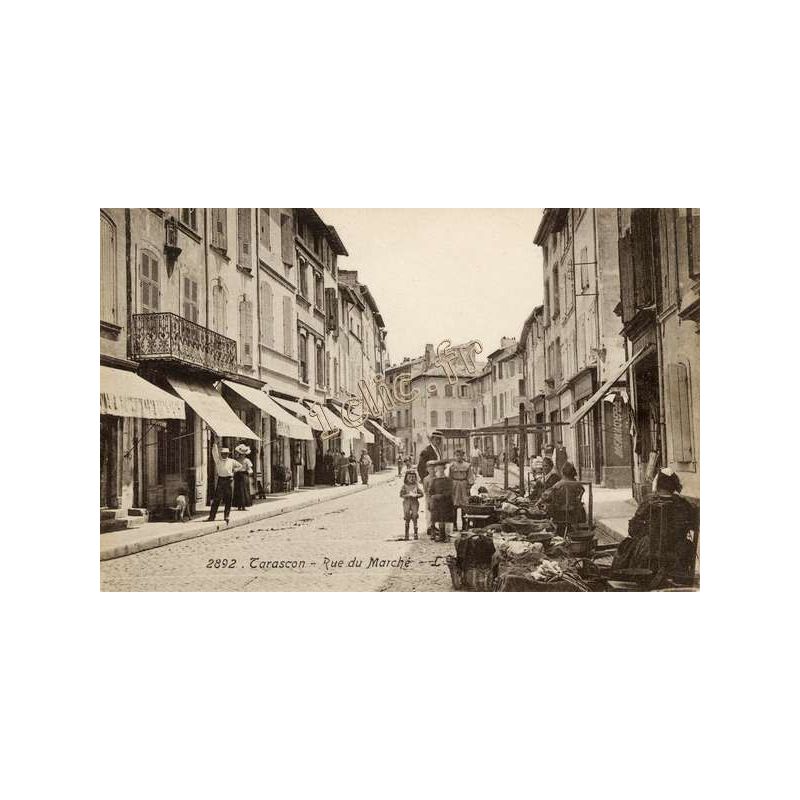 Tarascon