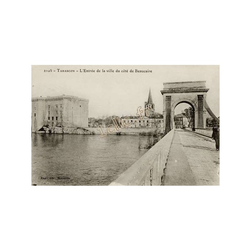 Tarascon