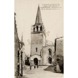 Tarascon
