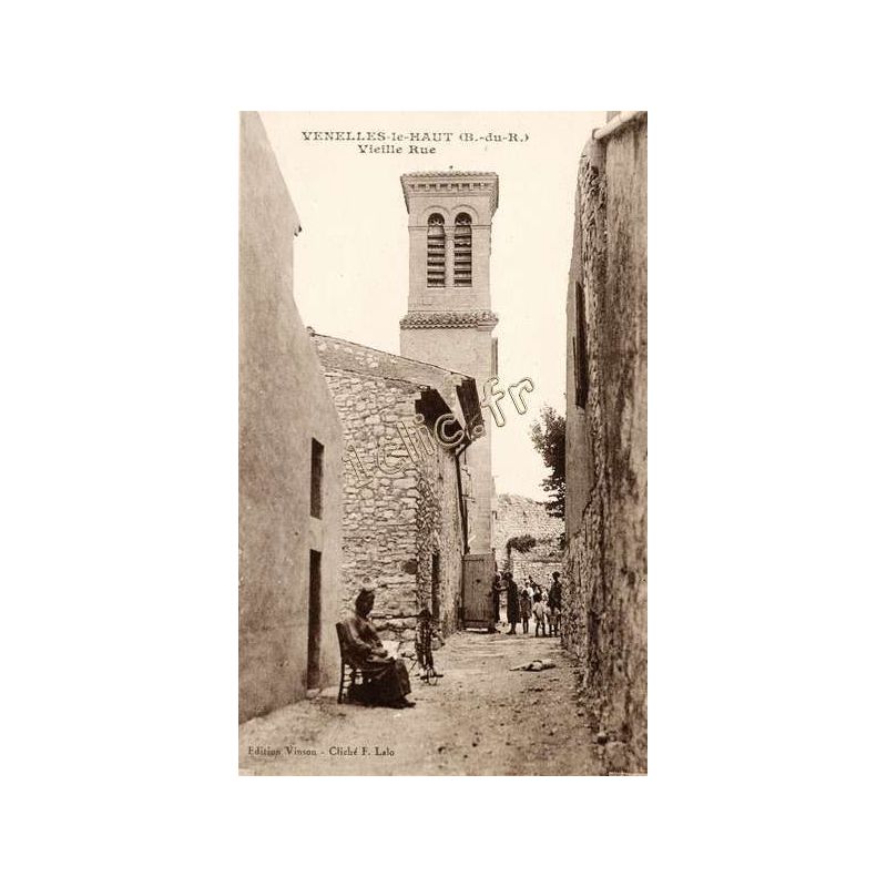 Venelles