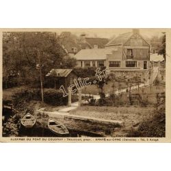 Amaye-Sur-Orne