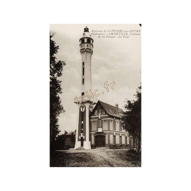 Ammeville