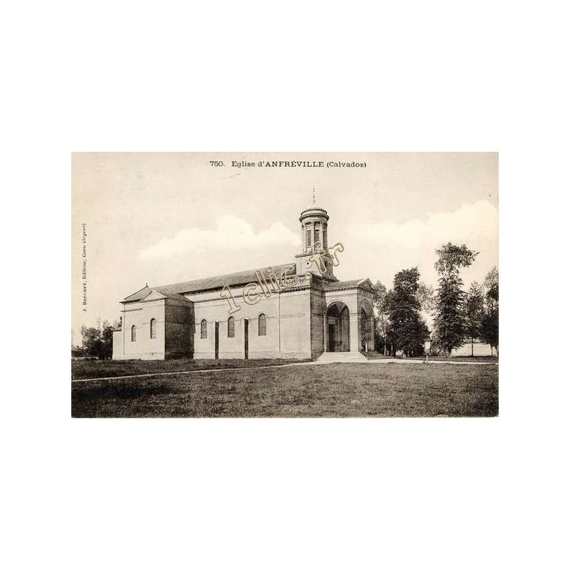 Anfreville