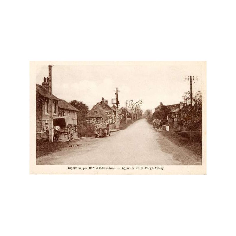 Angerville