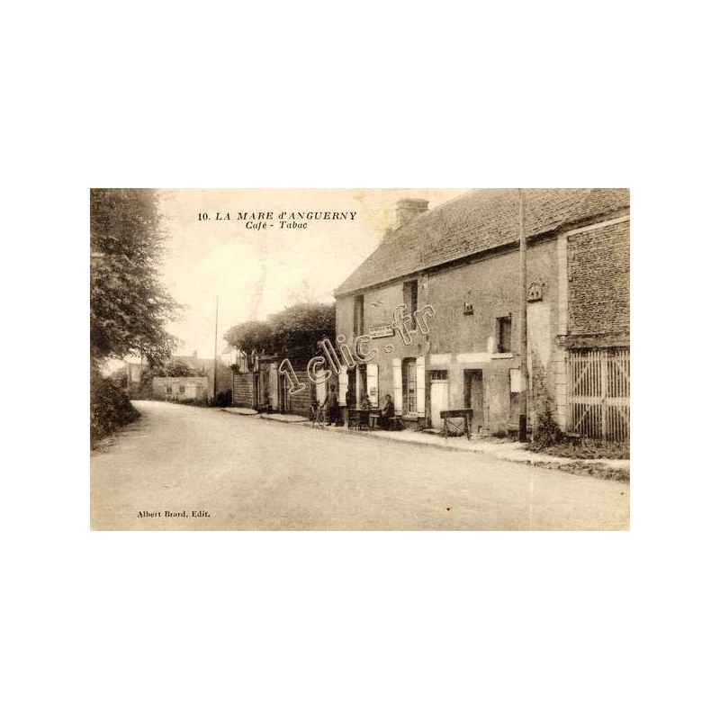 Anguerny