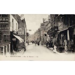 Arromanches-Les-Bains