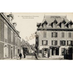 Arromanches-Les-Bains